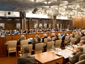 Çekya, Rusya İle Ortak Çalıştığı Ortak Nükleer Araştırma Enstitüsü’nden Çekildi