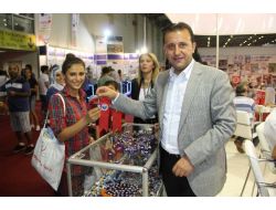 Menderes İlçesi Tanıtımlarına Almanyada Devam Edecek