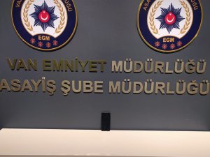‘Kapkaç’ Yöntemiyle Telefon Çalan Şahıs Yakalandı