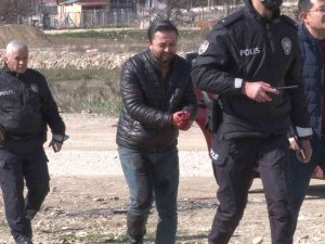 Moda Tasarımcısını Öldüren Zanlı Tutuklandı