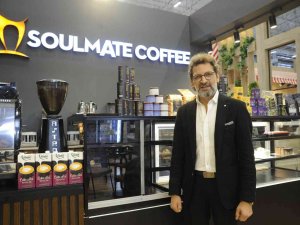 Seyyar Kahve Tezgahında Başlayan Yolculuk, Kahve Zincirine Dönüştü