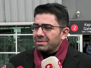 Onur Gözbaşı: "Öne Geçtiğimiz Maçları Vermenin Üzüntüsünü Yaşıyoruz"