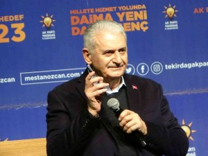 Cumhurbaşkanı Erdoğan’dan Çanakkale Köprüsü Vurgusu: "Bütün Dünya Hayran Kalacak"