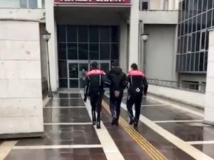 Nitelikli İstismar Suçundan Aranan Zanlı Yakalandı