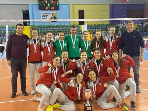 Salihli’nin Filede 1.lige Geri Dönüş Sevinci