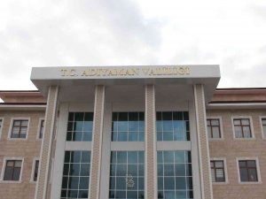 Adıyaman’da Taşımalı Eğitime 1 Gün Ara Verildi