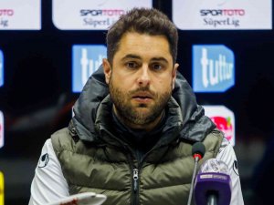 Felipe Sanchez Mateos: "Performans Ve Sonuç Birbirinden Bağımsız Değerlendirilmeli"