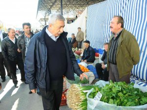 Tesk Başkanı Palandöken: “Girdi Maliyetleri Ne Kadar Düşerse Tezgahlar O Kadar Rahatlar”