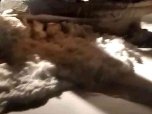 Bağlar Belediyesi Karla Mücadele Çalışmalarına Başladı