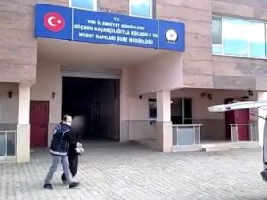 Van’da 6 Organizatör Tutuklandı