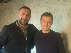 Ümit Karan, Uşakspor’da