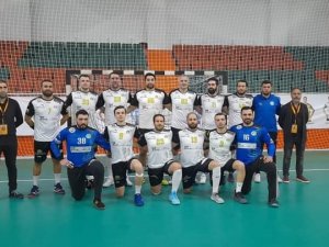 Köyceğiz Belediyespor, Hentbol Erkekler Türkiye Kupası’nda Çeyrek Finalde