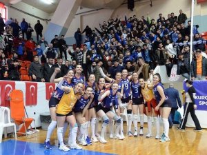 Sultanlar Ligi Bileti Bursa’da Veriliyor
