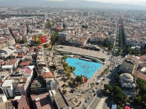 Aydın’da Sıcaklık Değerleri Artacak