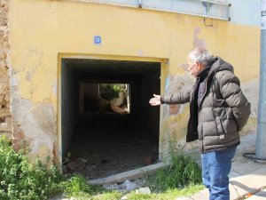 ‘Hırsız Kapı Çalmaz’ Sözü Aydın’da Tarih Oldu
