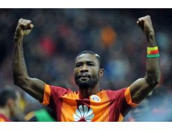 Chedjou, Fenerbahçe’nin Golcüsünü Yakaladı