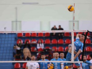 Develi Belediyespor Ligi Lider Tamamladı