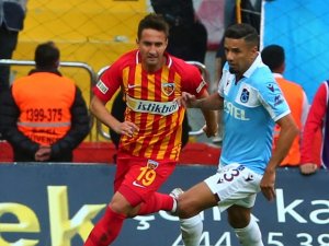 Mario Gavranovic 10. Golünü Attı