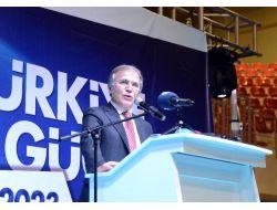 Ak Parti Genel Başkan Yardımcısı Şahin’den 3 Dönem Kuralı Açıklaması
