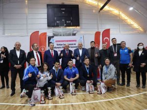 Satranç Şampiyonları Keçiören’de Belli Oldu