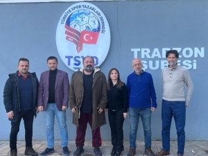 Nevzat Aydın: "Umarım Şampiyonlar Ligi Müziğini Burada Defalarca Çaldırırız"