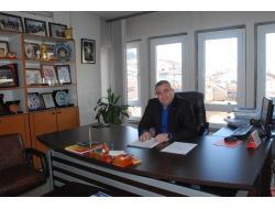 ’bir Sınıf Donat Adını Sen Yaşat’ Kampanyası