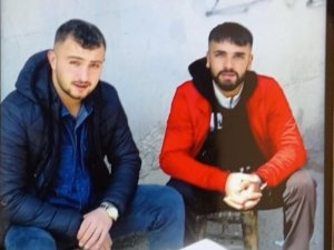 Katiliyle Aynı Karede