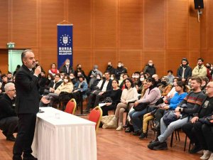 Sinemanın Yıldızları Bursa’dan Çıkacak
