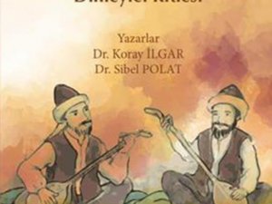 İ̇lgar Ve Polat’ın Aşıklık Geleneğine Işık Tutacak
