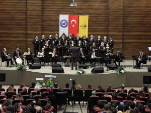 Van’da Sanat Müziği Rüzgarı