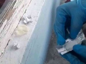 Siirt’te Uyuşturucu Operasyonu: 17 Gözaltı