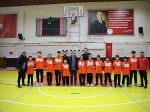 Hokey Grup Müsabakaları Sona Erdi