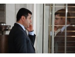 Demirtaş’tan Ortak Açıklama Değerlendirmesi