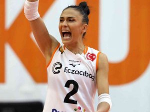 Eczacıbaşı Dynavit, Cev Kupası Finalinde İlk Maçına Çıkıyor