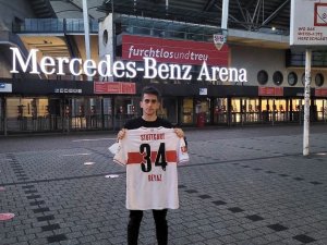 Ömer Faruk Beyaz Kayıplarda