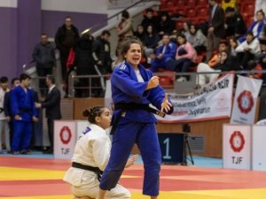 Yunusemreli Judocular Ordu’da Fırtına Gibi Esti