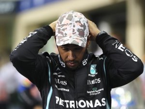 Lewis Hamilton: “Mevcut Sözleşmem Son Anlaşmam Olabilir”