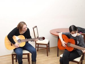 Bilim, Eğitim, Sanat, Kültür Pursaklar Yaşam Merkezi’nde Buluşuyor