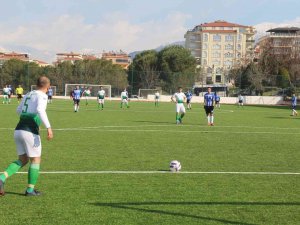Çameli Belediyespor Çıkış Arıyor