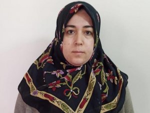 Fetö’ye Üye Olma Suçundan Hapis Cezasıyla Aranan Kadın Yakalandı