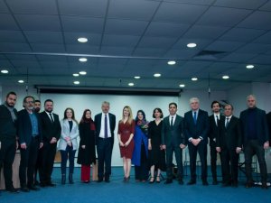 Erzincan’da “Kadın Ağızlı Türkülerden Kadın Psikolojisine’ Programı