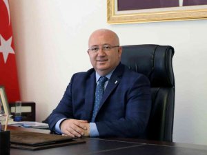 Başkan Gümüş’ten 14 Mart Tıp Bayramı Mesajı