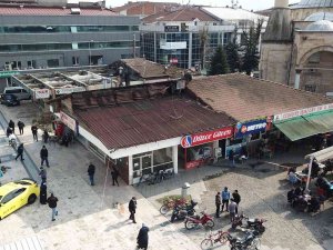 Ceddiye Projesi 26 Martta Başlıyor