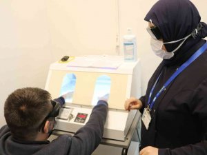 Doç. Dr. Melikoğlu: Sedef Hastalarından Kaçmayın, Bulaşıcı Değil