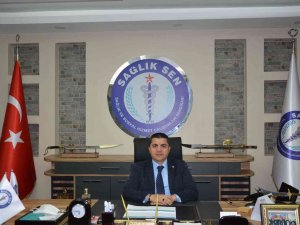 Sağlık Sen’den 14 Mart Kutlaması