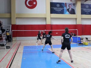 Badminton Gençler Türkiye Finalleri Sona Erdi