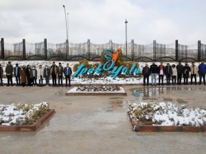 Battalgazi’de Öğrencilere Anlamlı Eğitim Gezisi