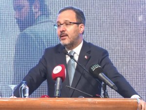 Bakan Kasapoğlu: “Yeni Nesillere ‘Akif Şuurunu’ Hissettirmeyi Milli Görev Addediyoruz”