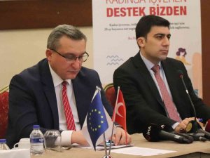 Kayıtlı Kadın İ̇stihdamının Desteklenmesi Projesi, 7 Pilot İlden Birisi Olan Denizli’de Hayata Geçti