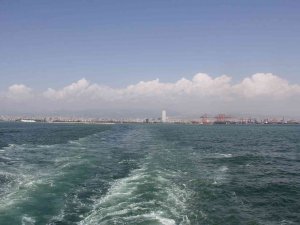 Tpao, Mersin Karasularında 174 Bin Hektar Alanda Petrol Arayacak